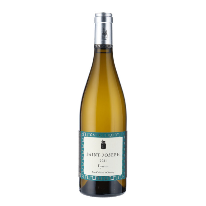 Domaine Yves Cuilleron Saint-Joseph 