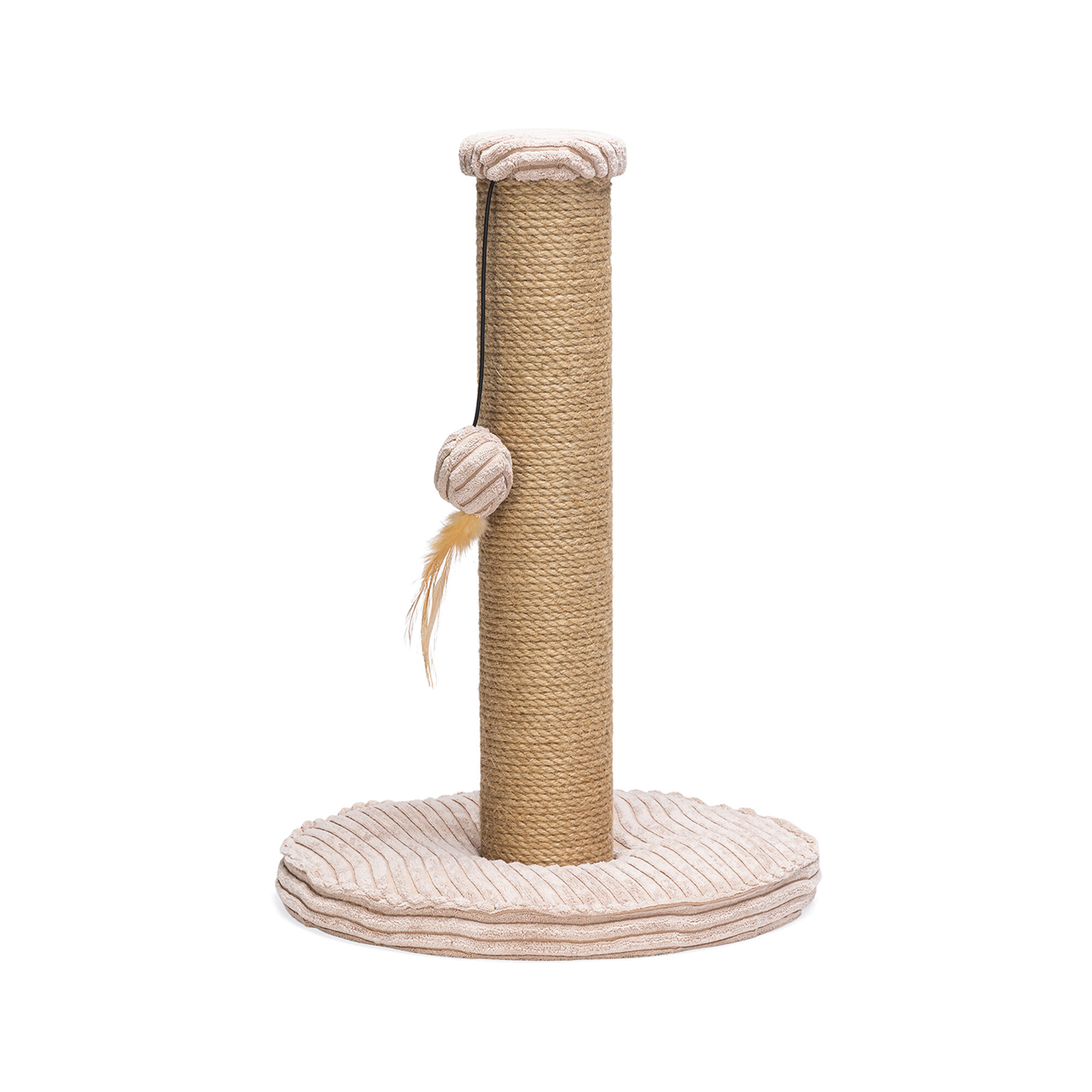 Designed by Lotte Krabpaal Ribbed