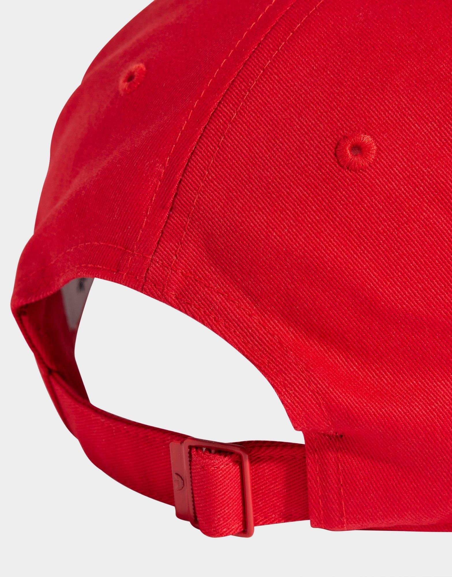 adidas Originals Casquette de baseball Trèfle Adicolor Classic