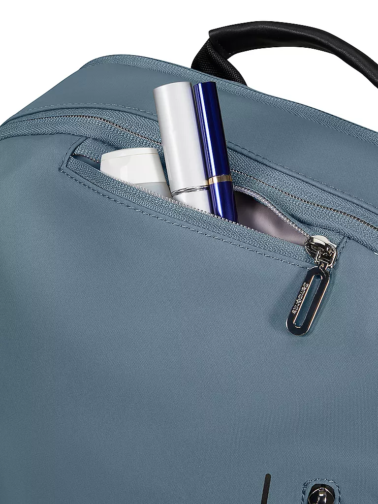 SAMSONITE Rucksack ONGOING Petrol Grey petrol