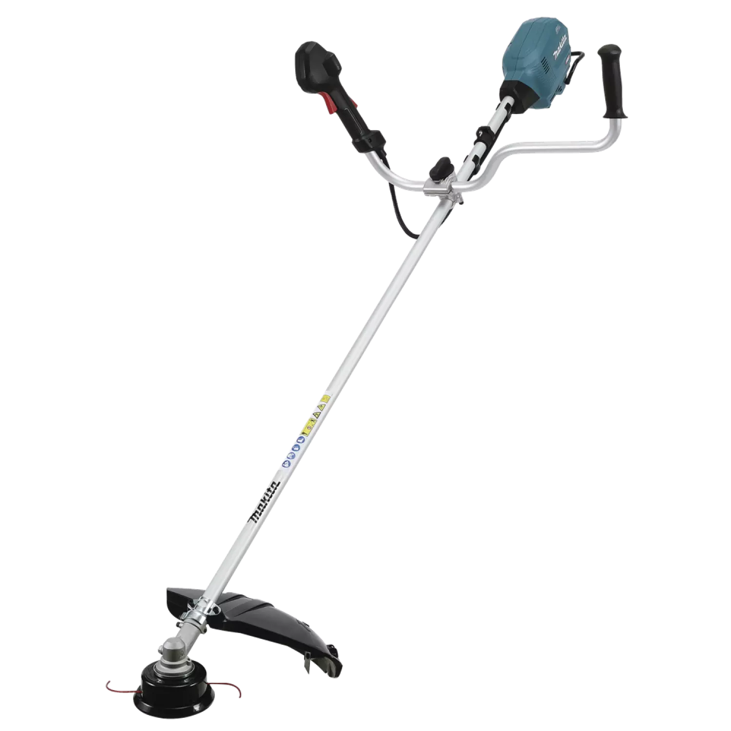 Makita UR013GZ04 XGT 40 V Max Li-ion accu Bosmaaier body - U-greep - 450mm