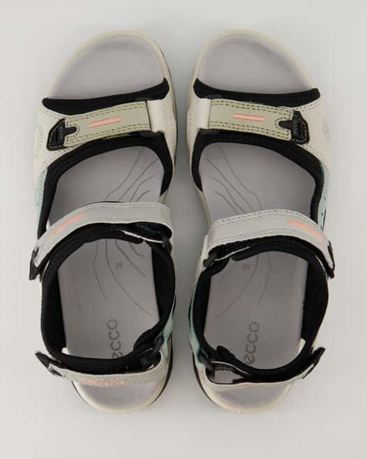 Ecco ECCO OFFROAD Sandalen in Mehrfarbig