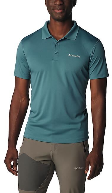 COLUMBIA - POLO ZERO RULES M