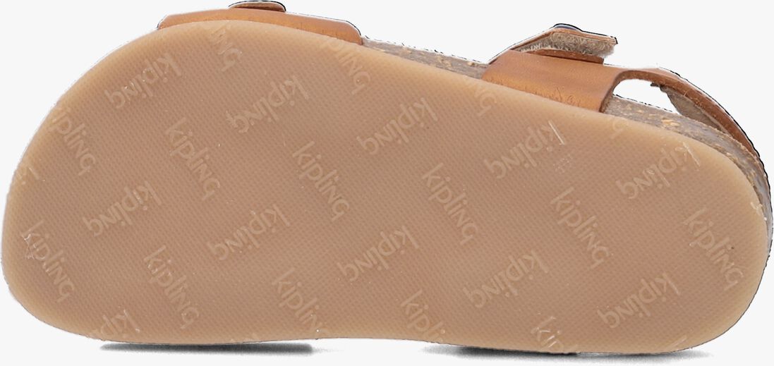 KIPLING cognac kipling sandalen fabio