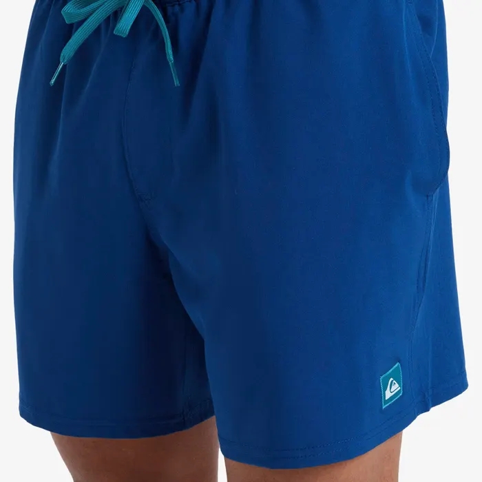 Quiksilver Surfsilk Solid 16