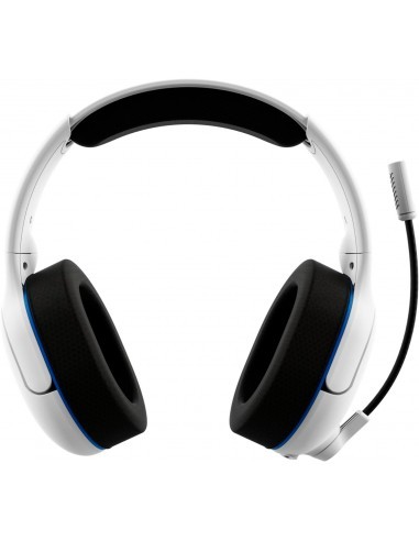 PDP Airlite Pro Wireless White Gaming Headset Licensed