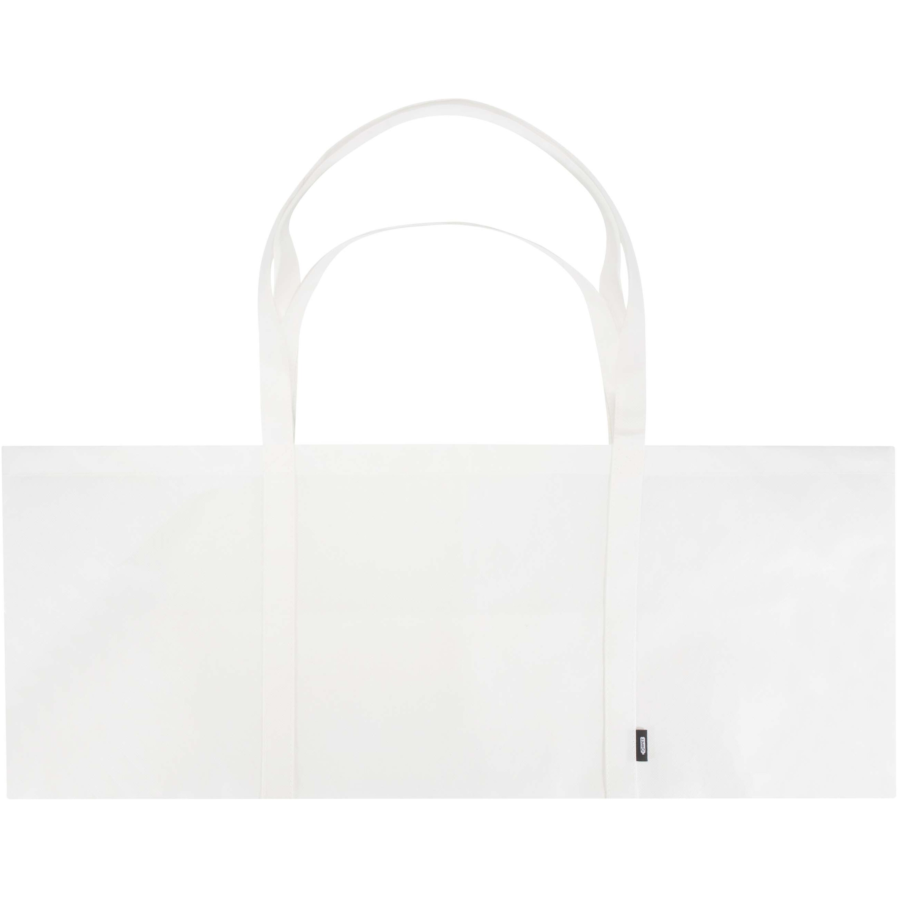 PF Concept 130083 - Sac shopping Jumbo extra-large non tissé recyclé GRS de 65L