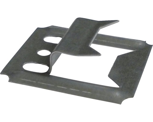 Tackerklauw CT3 Verpakking = 250 stuks