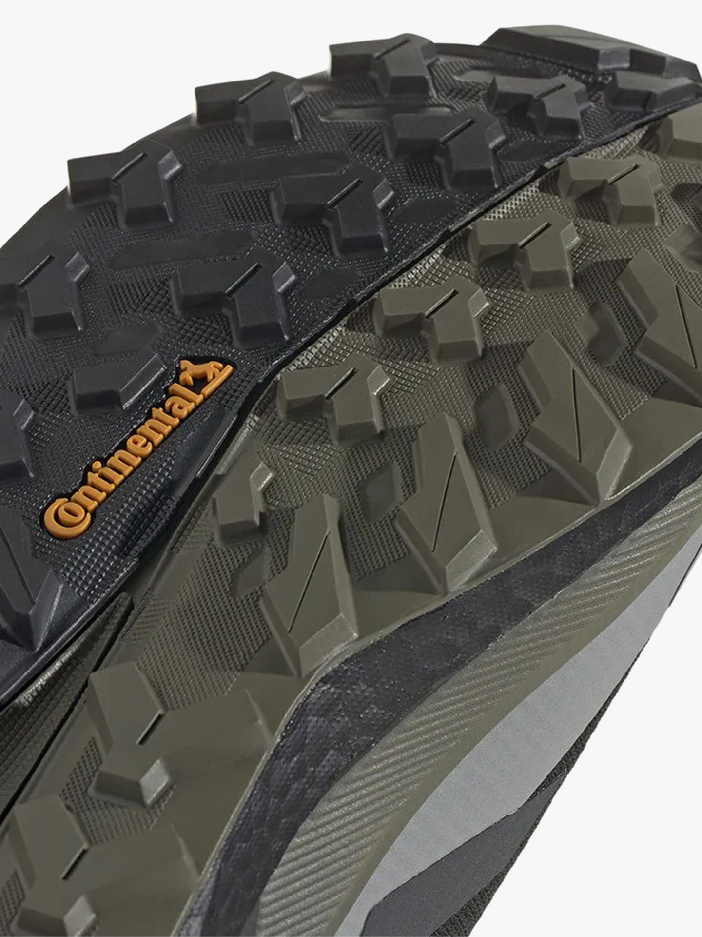 Terrex Free Hiker 2 GTX