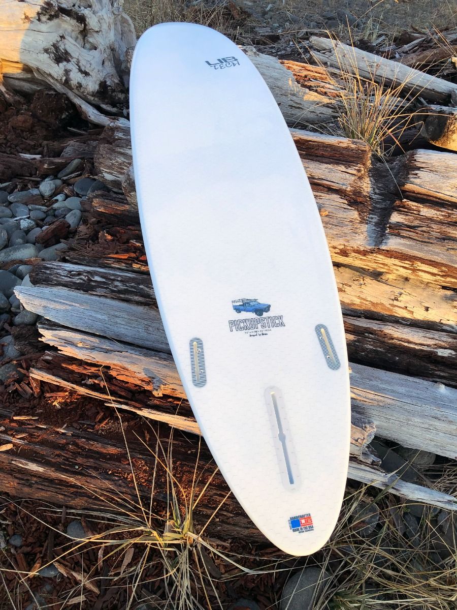 Lib Tech PickUP Stick - 7'0
