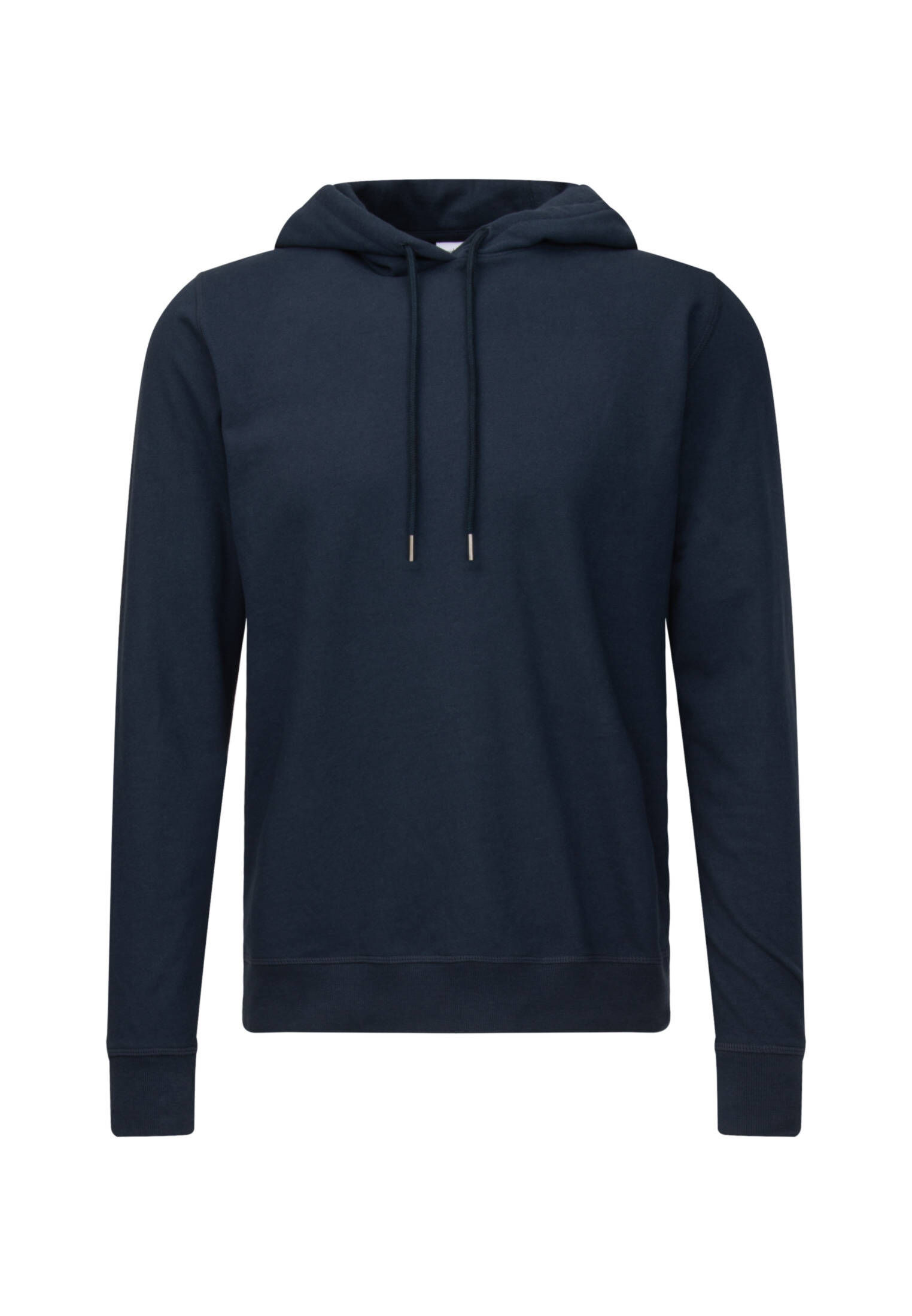 Seidensticker| Herren Hoodie Schwarze Rose