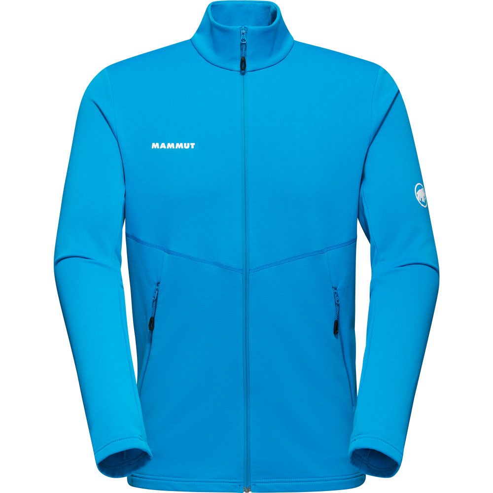 Mammut Aconcagua Light Fleecejacke Herren glacier blue