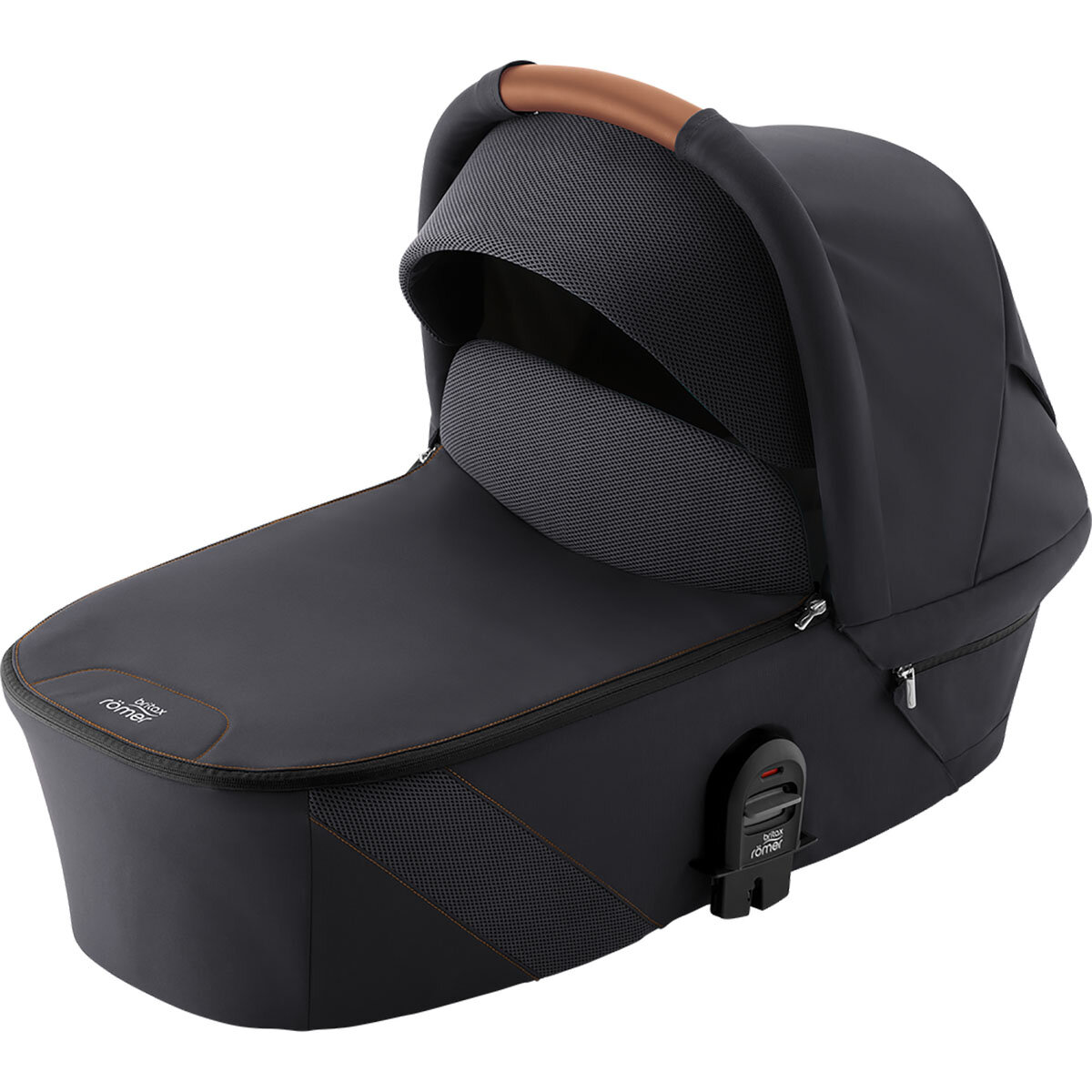 Britax Römer Britax Römer Diamond Smile 5Z Babywanne