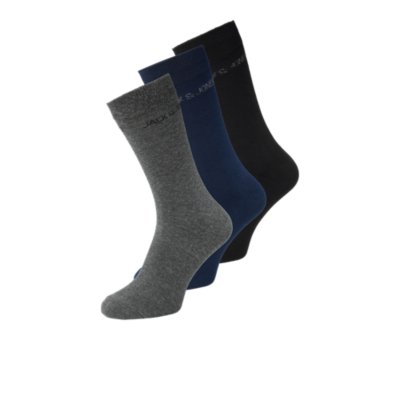 Chaussettes homme Jacarbo Organic Giftbox JACK JONES