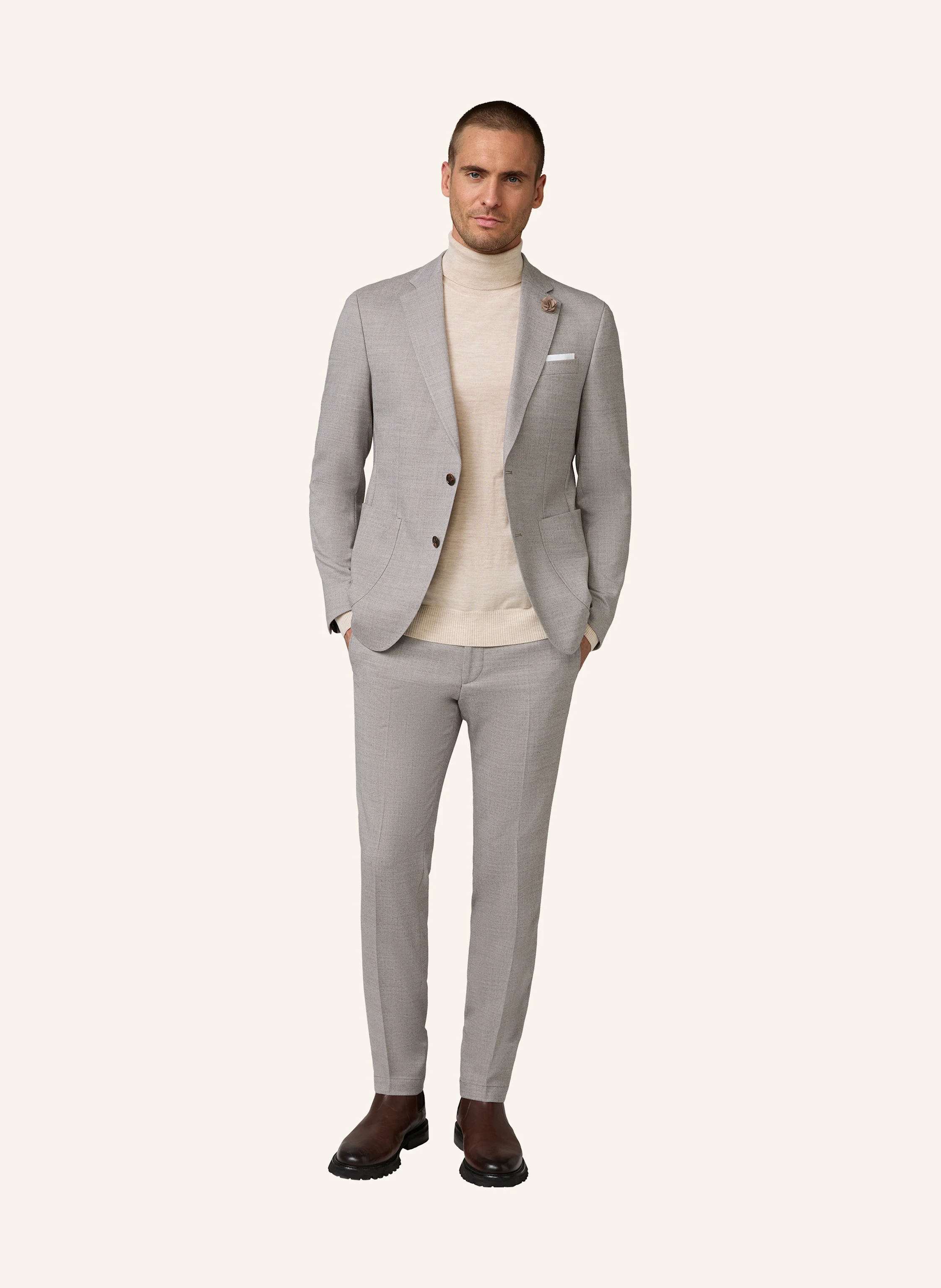 JOOP! Anzughose Slim Fit