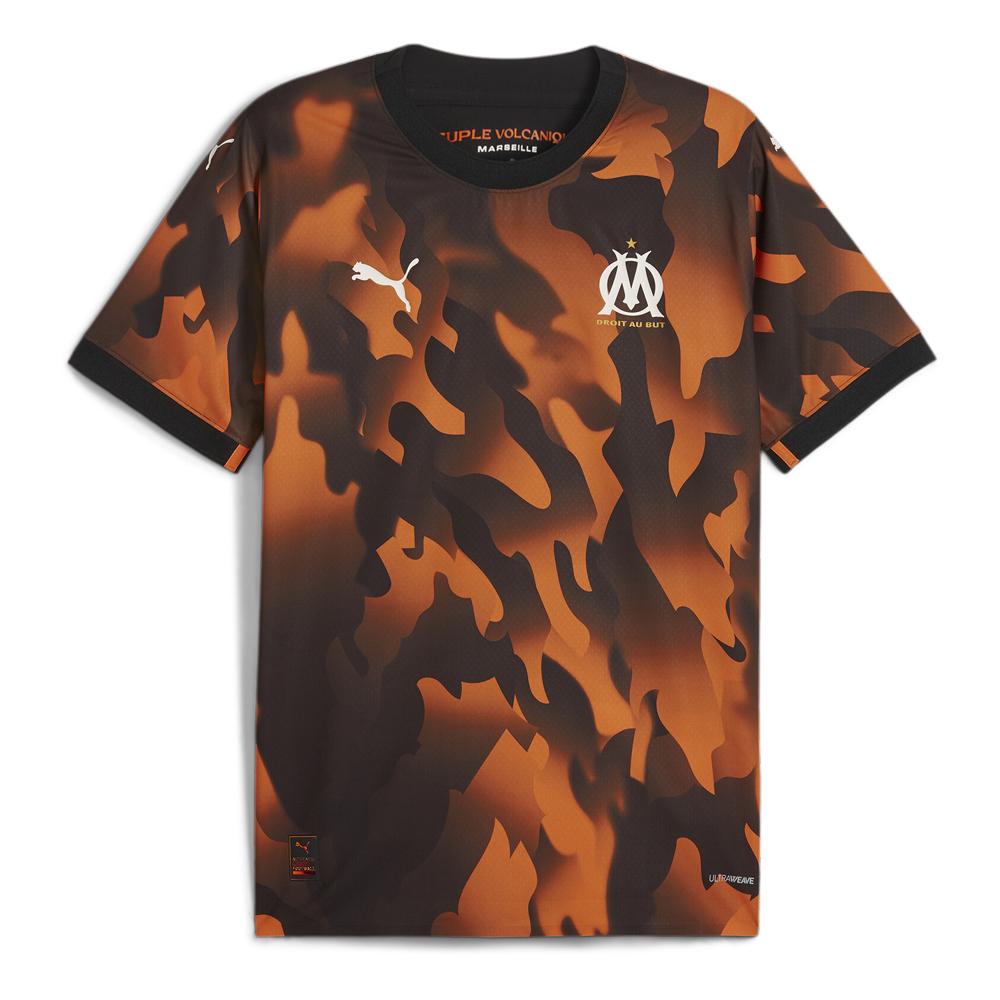 Puma OM Maillot Thrid Homme Puma 2024/25