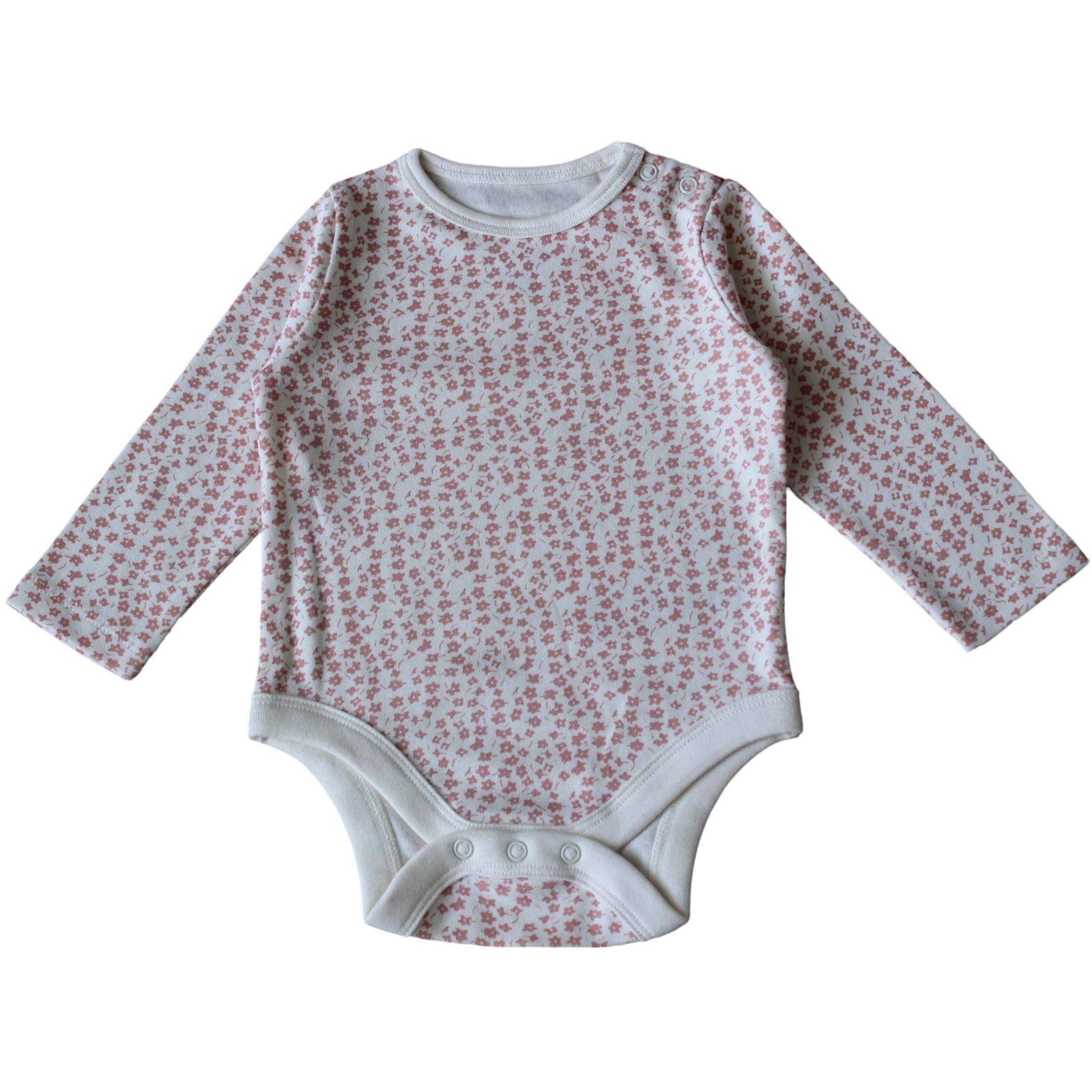Hello World Toddler Girls 3 Piece Outfit Set