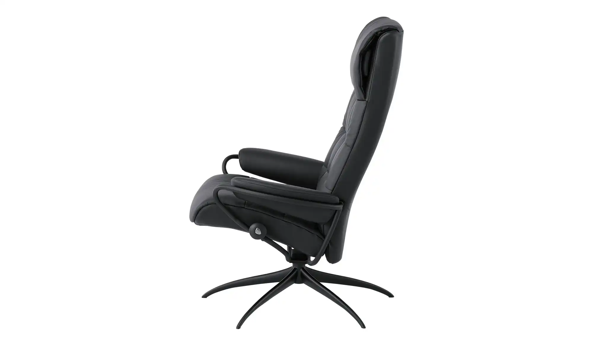 Stressless Relaxsessel mit Hocker London