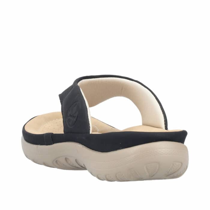 Rieker Sandal Dame 64802-00