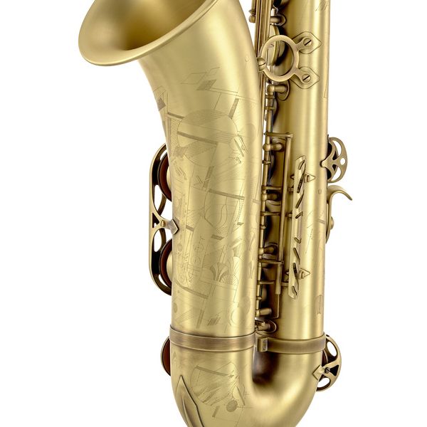Selmer Signature Tenor Sax SE-TSIP