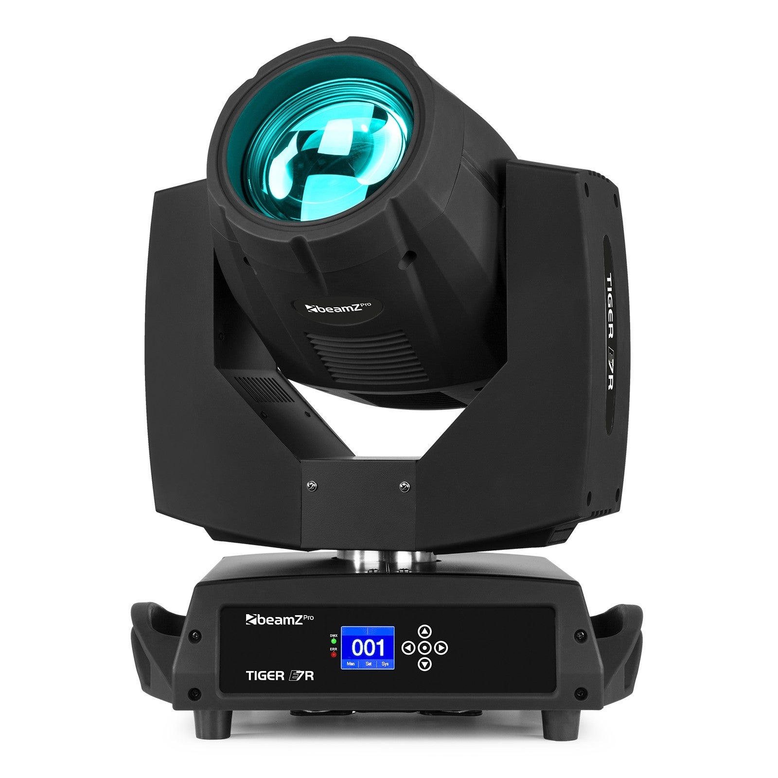 BeamZ Tiger E 7R mkIII moving head