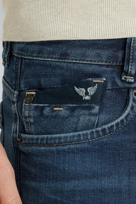 PME legend blauwe heren jeans
