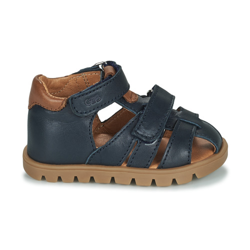 GBB - EMILIO - Bleu