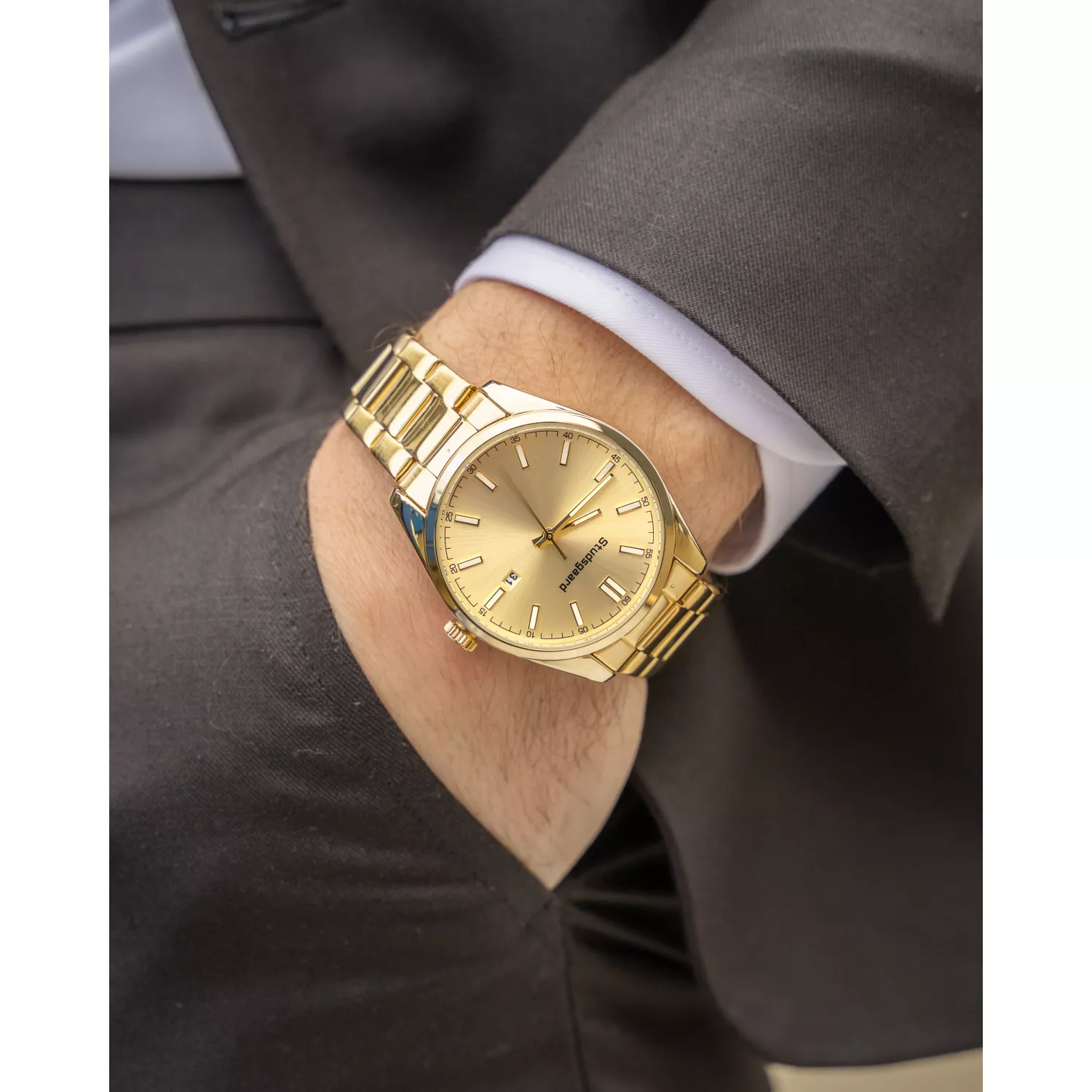 Studsgaard Classic S0035