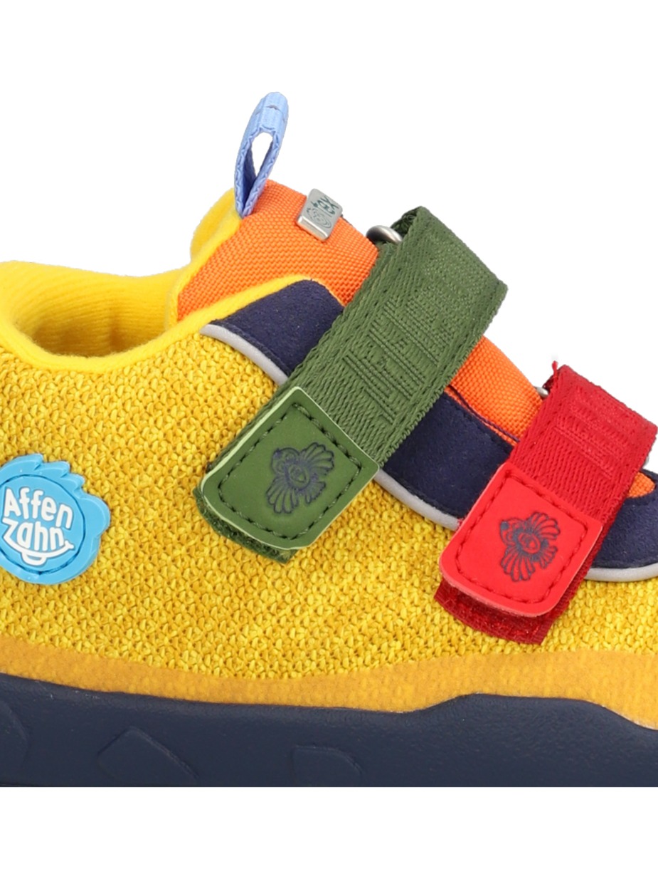 Knit Happy Tukan