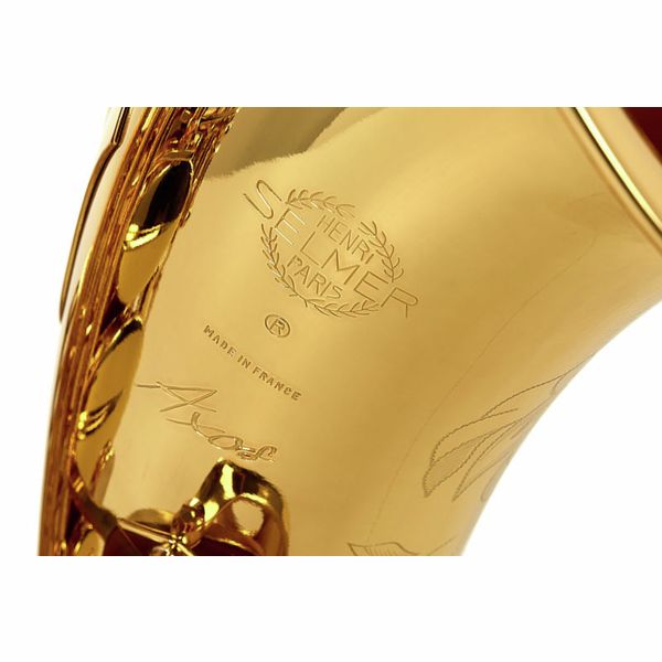 Selmer Axos Tenor Sax