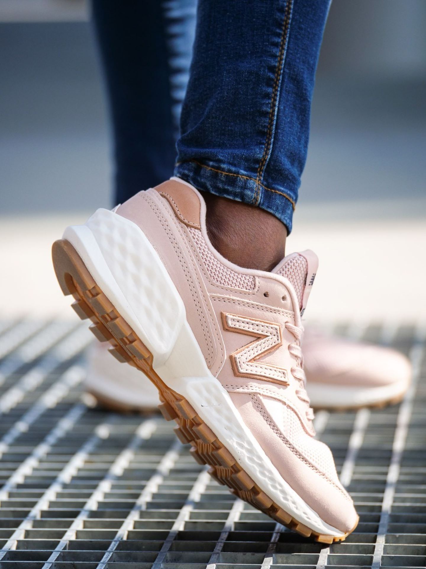New Balance WS574