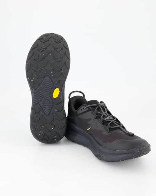Hoka Transport GTX Sportschuhe in Schwarz