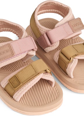 LIEWOOD Monty Sandaler, Rose