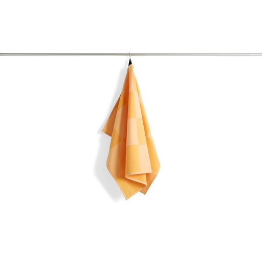 HAY Katsura Viskestykke, Mango, 52x80 cm