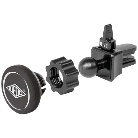 WEDO® Smartphone-Magnethalter für Kfz. 