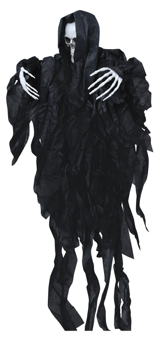 Halloween Hangend Skelet 75cm