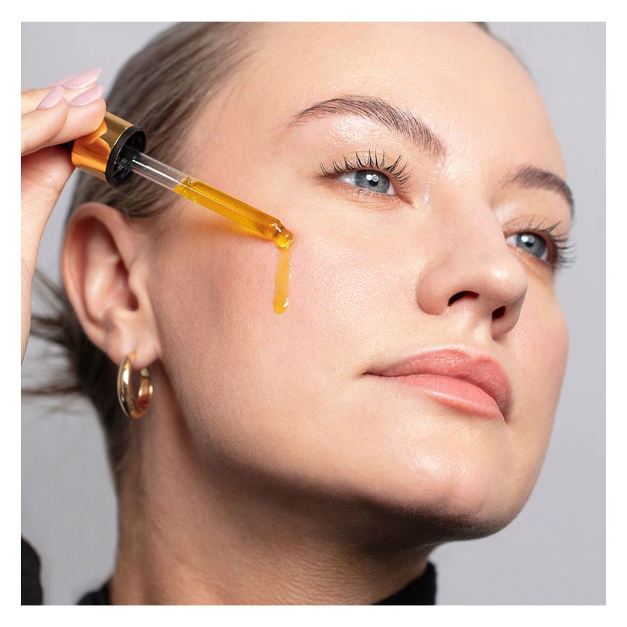 Antipodes Divine Rosehip & Avocado Face Oil 30ml