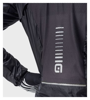 Veste Manches Longues Alé Light Pack Noir