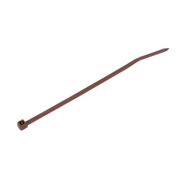 Gesp lamel Colorado bruin 10 cm 100 stuks