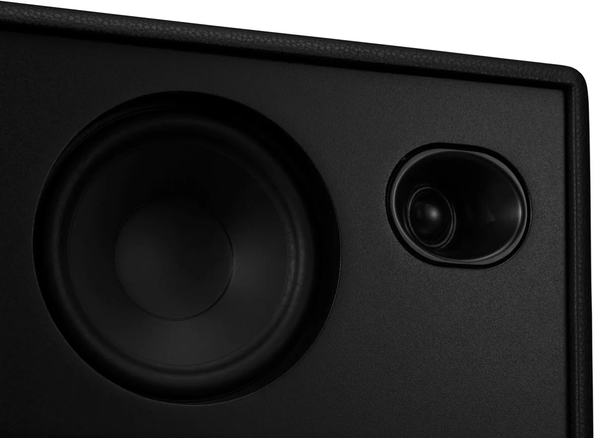 Marshall Stanmore 3 BT Noir Enceintes connectées