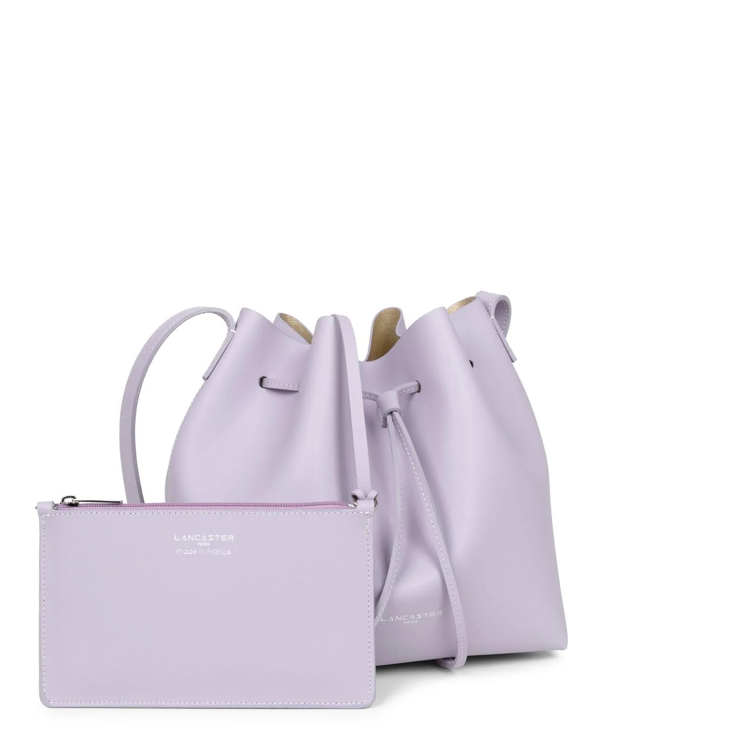 Pur & Element City-Grand sac bourse