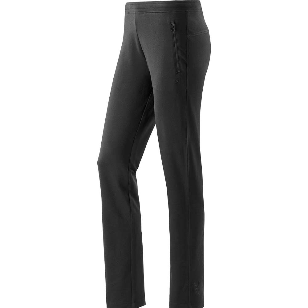 Joy Sheryl Jogginghose Damen schwarz