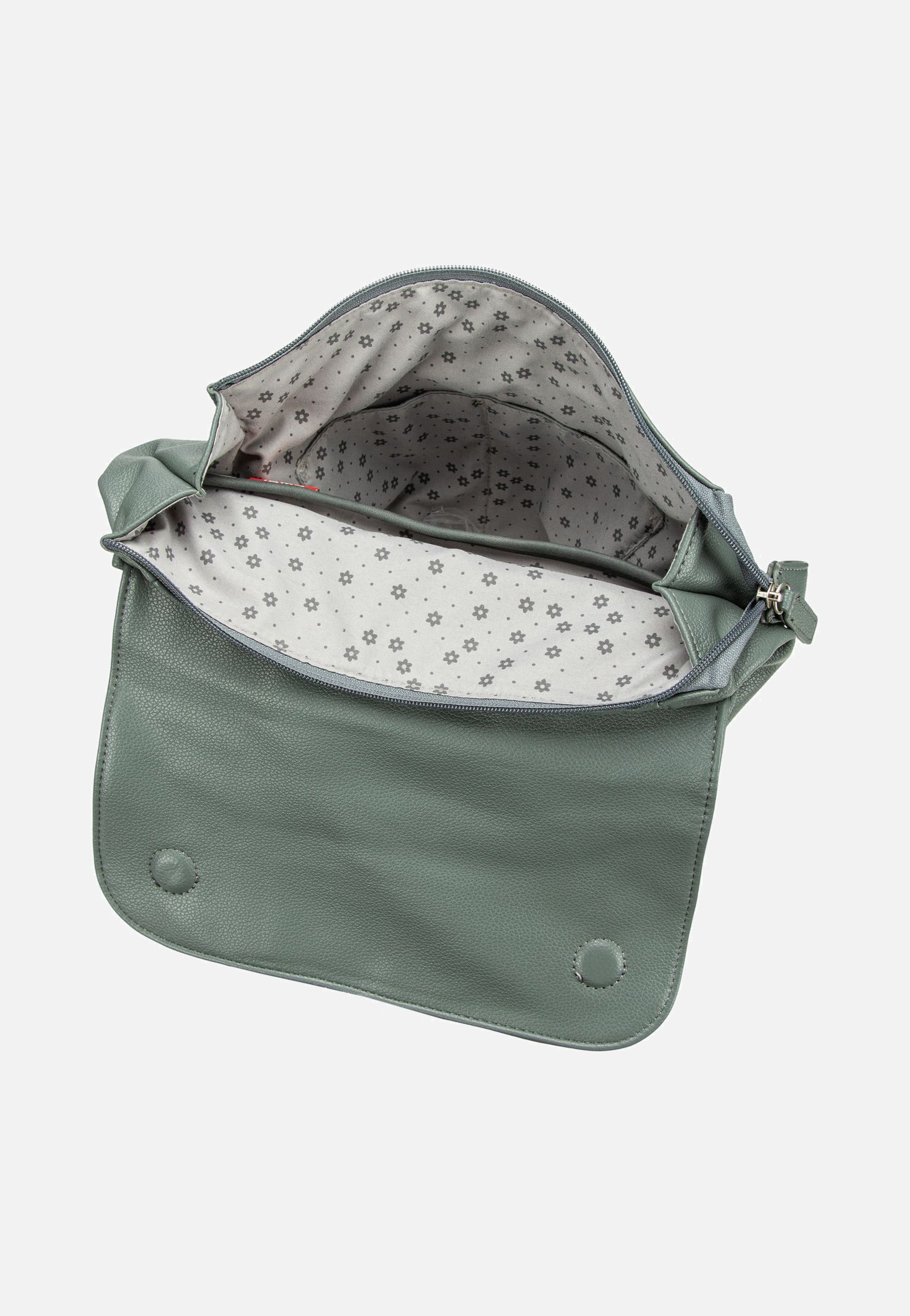 Jana JR13 Eucalyptus - Rucksack