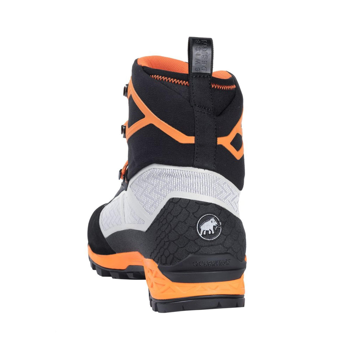 Mammut<br>Taiss Light Mid GTX