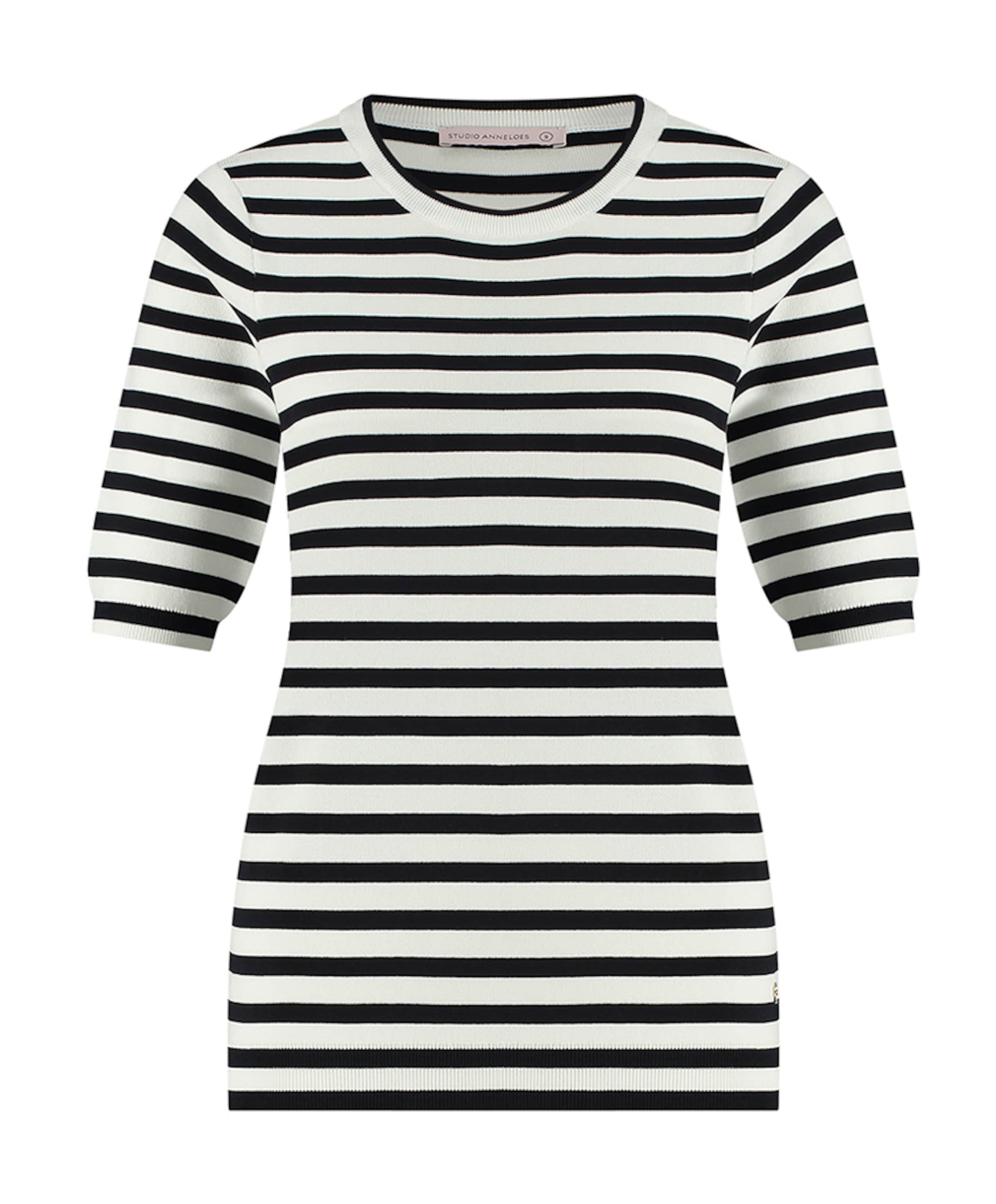 Studio Anneloes Dames trui blauw