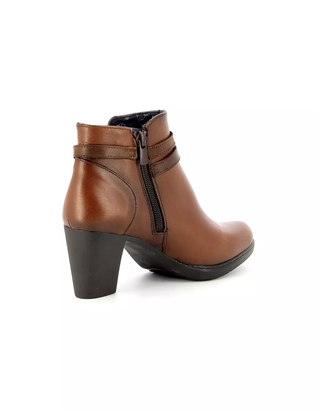 DORKING D8102 - Boots & bottines Marron