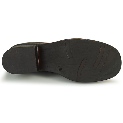 Airstep / A.S.98 - VISION LOW - Noir