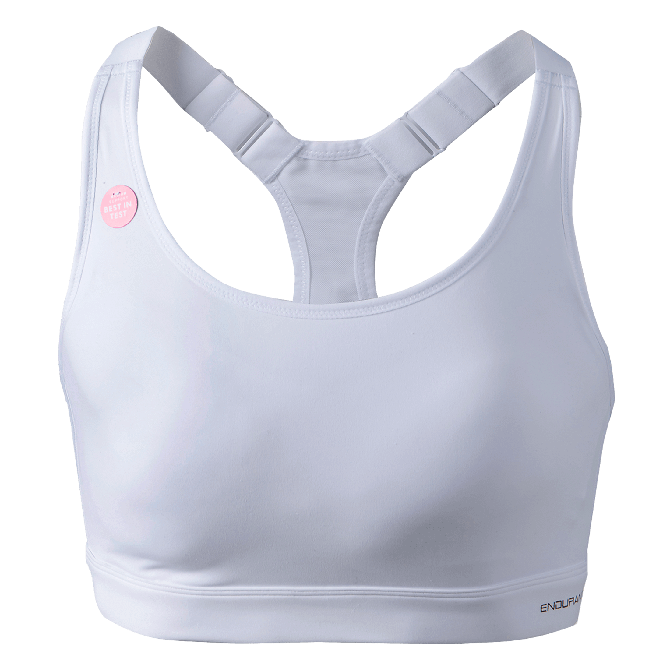 Endurance Jenni W Sports Bra - Undertøy