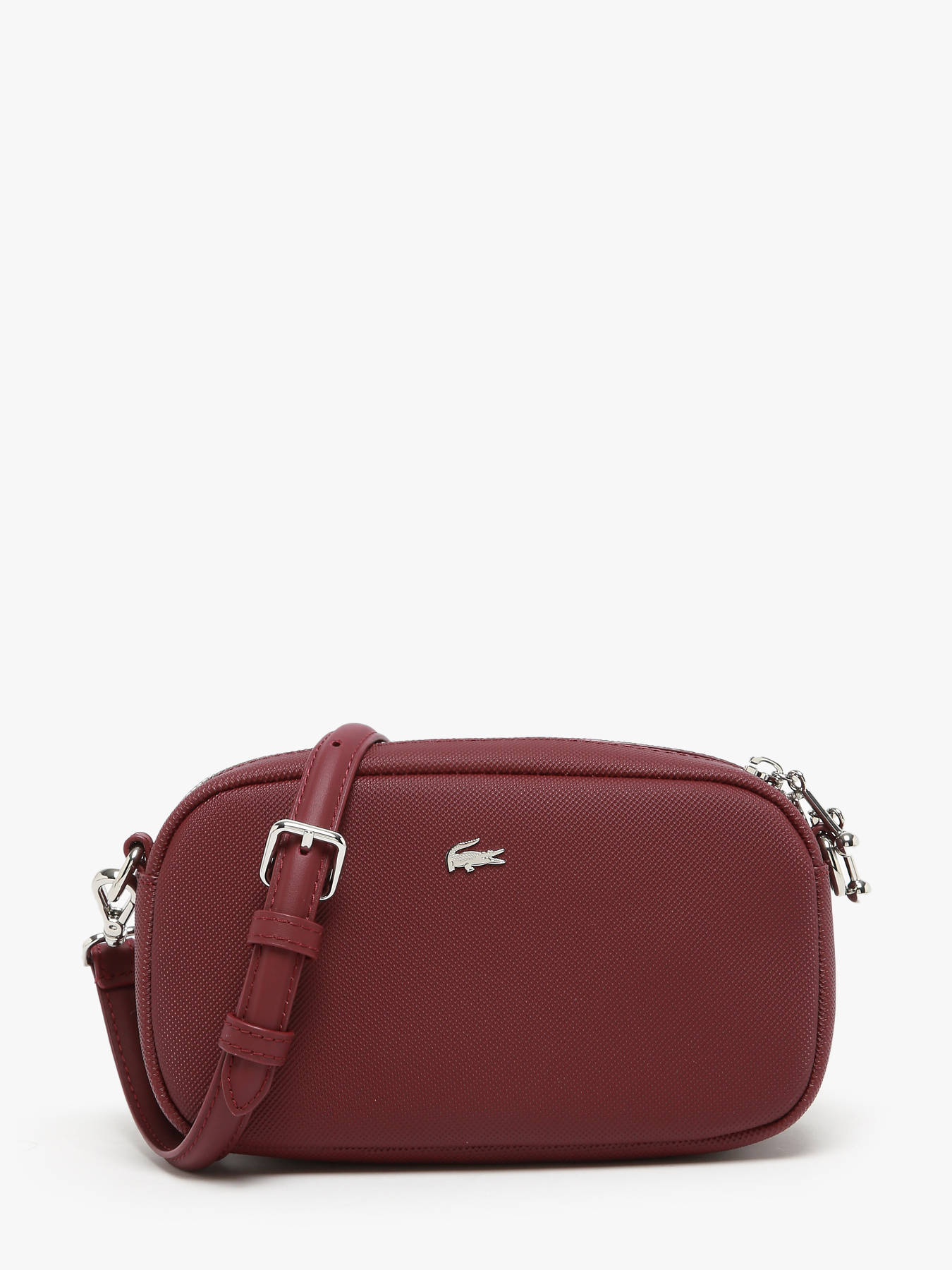 Sac bandoulire Daily city LACOSTE
