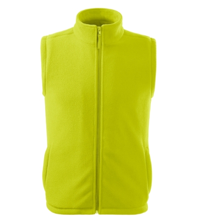 RIMECK 518 - Gilet polaire Next mixte